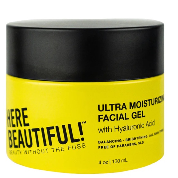 Here Beautiful - Picture 2 of 13